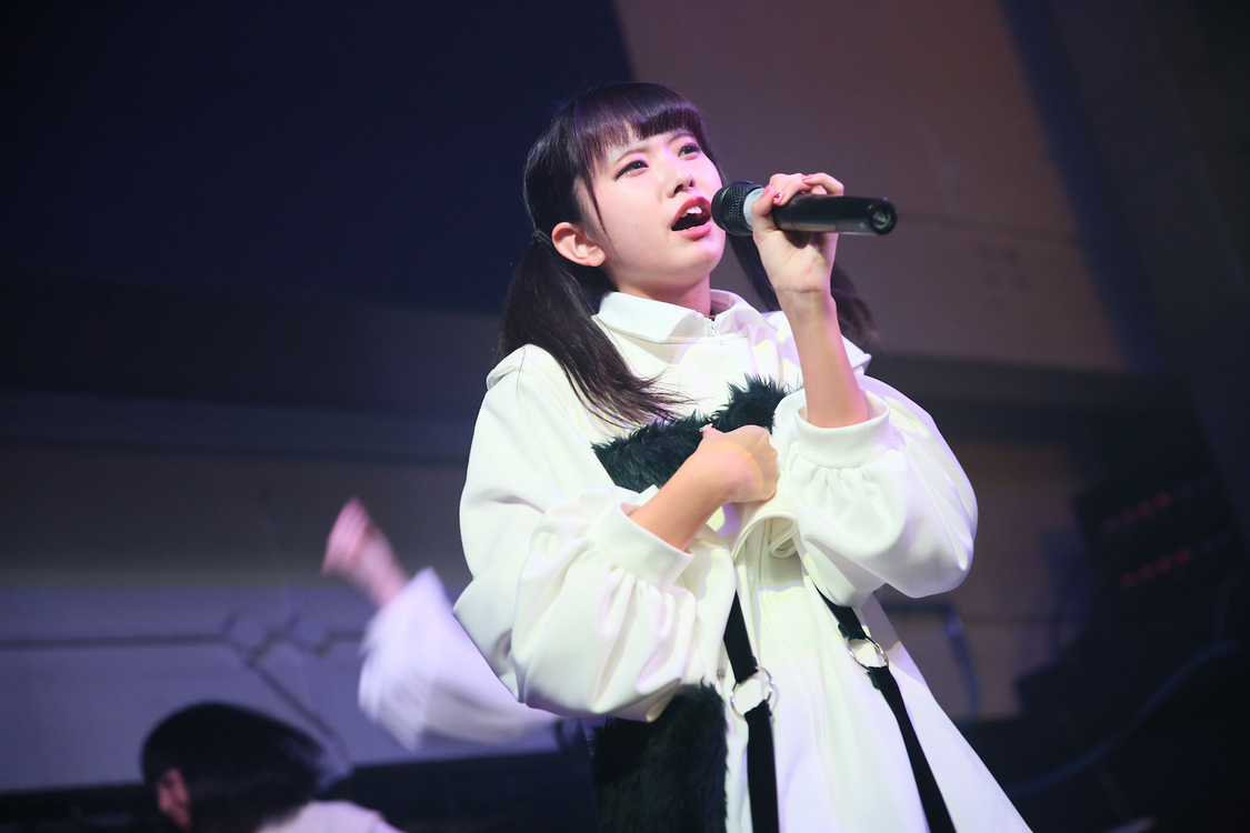 ＜第1部　マリオネッ。film EP.0〜夜明け前公演〜＞より