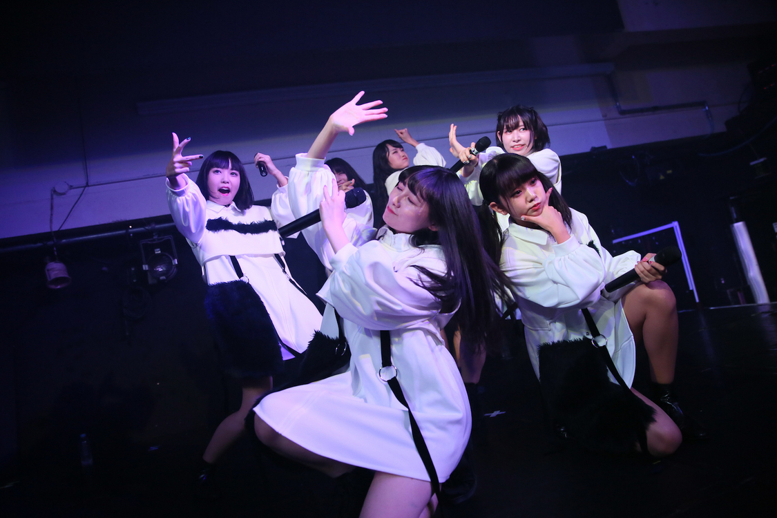 ＜第1部　マリオネッ。film EP.0〜夜明け前公演〜＞より