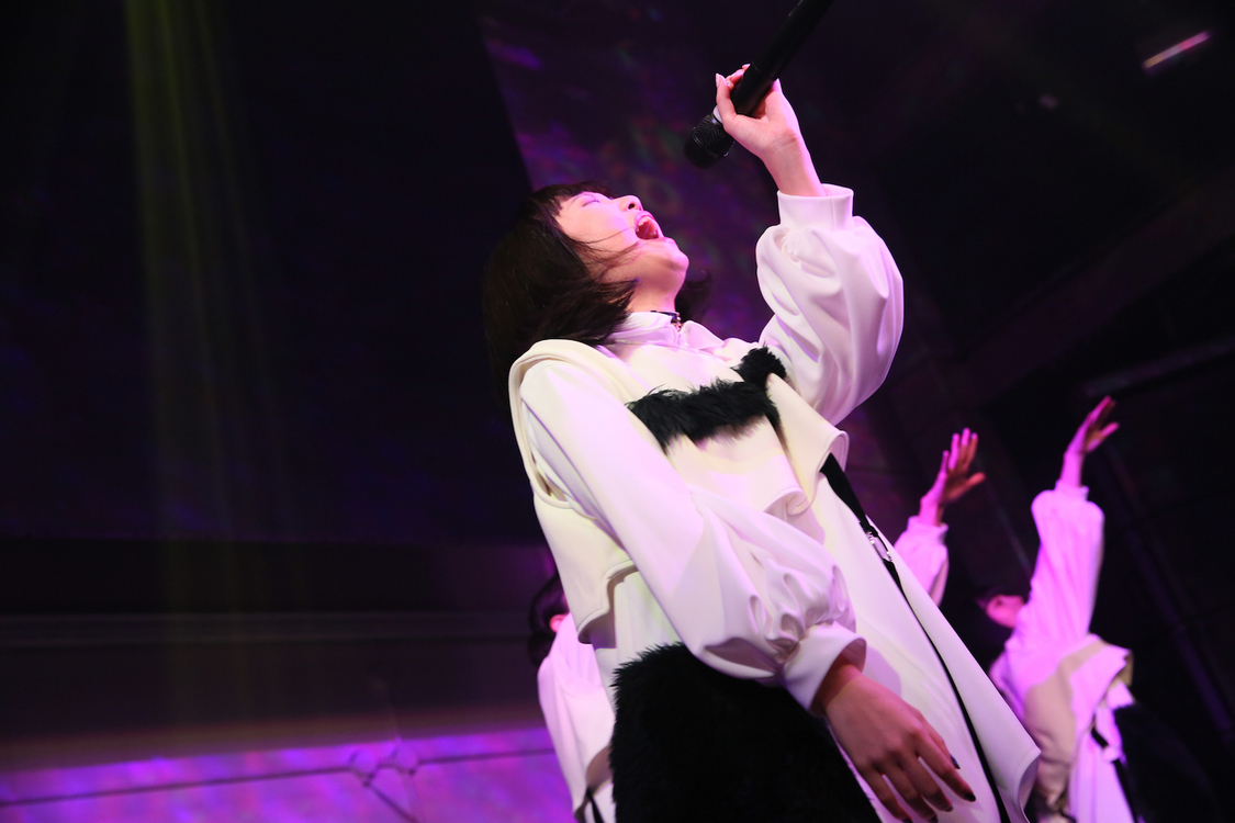 ＜第1部　マリオネッ。film EP.0〜夜明け前公演〜＞より