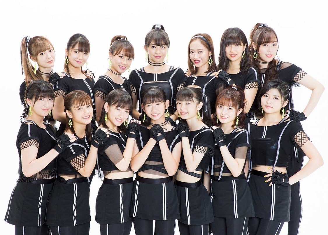 モーニング娘。’20