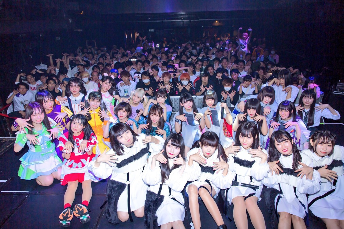 ＜マリオネッ。presents＜メロドラマティック!! VOL.0“＞より