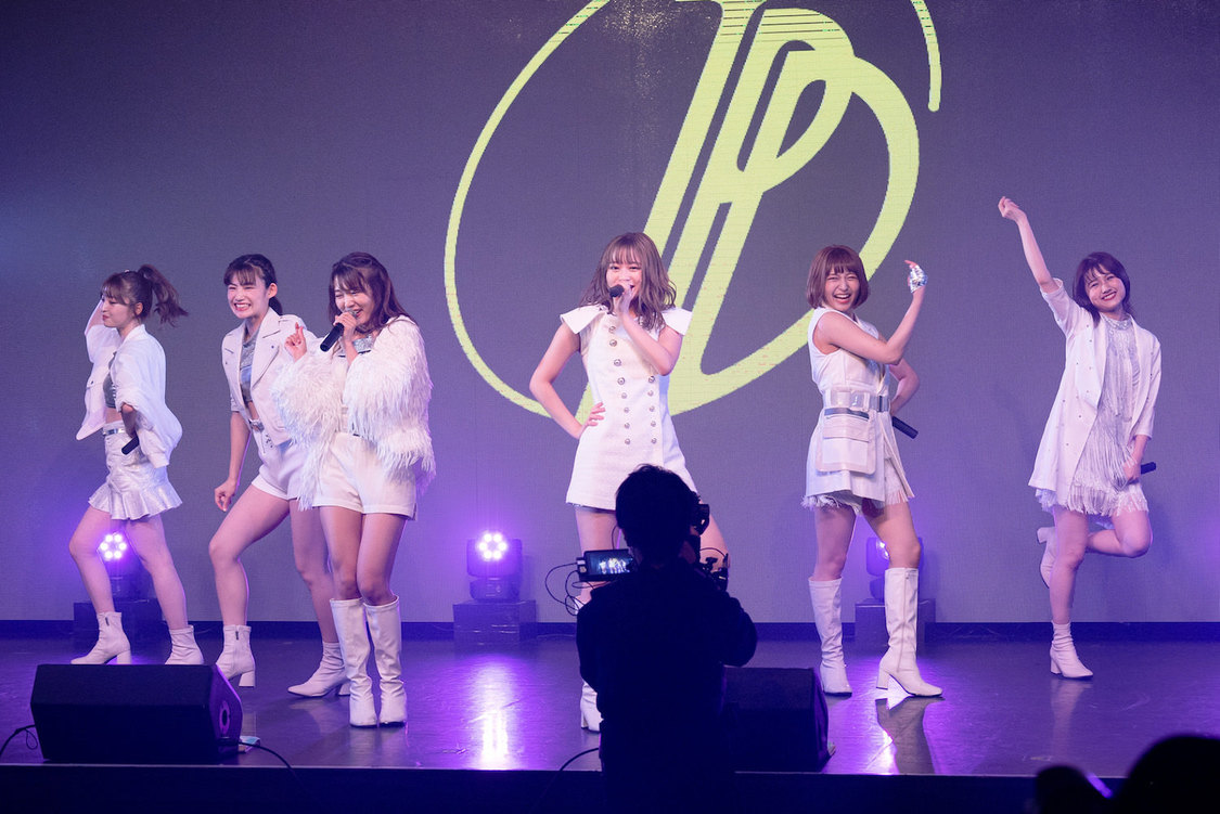 東京パフォーマンスドール＜ダンスサミット2020 ～NO LIVE, NO TPD.～＞｜SHOWROOM（2020年6月30日）