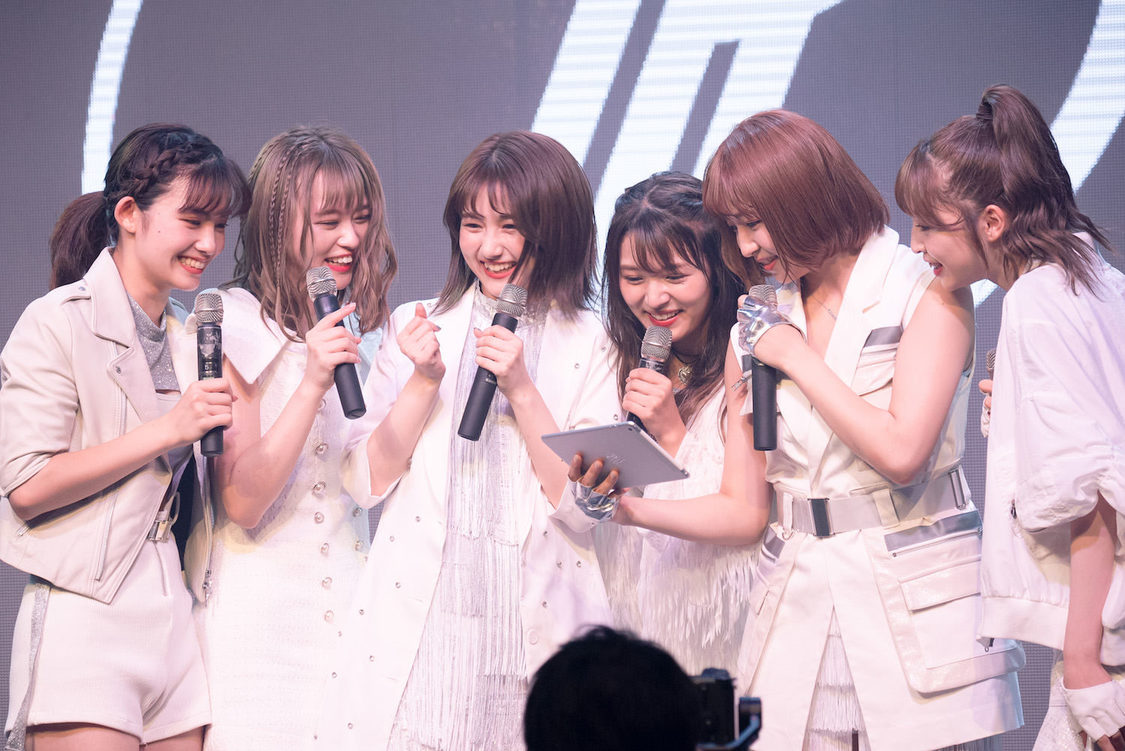 東京パフォーマンスドール＜ダンスサミット2020 ～NO LIVE, NO TPD.～＞｜SHOWROOM（2020年6月30日）