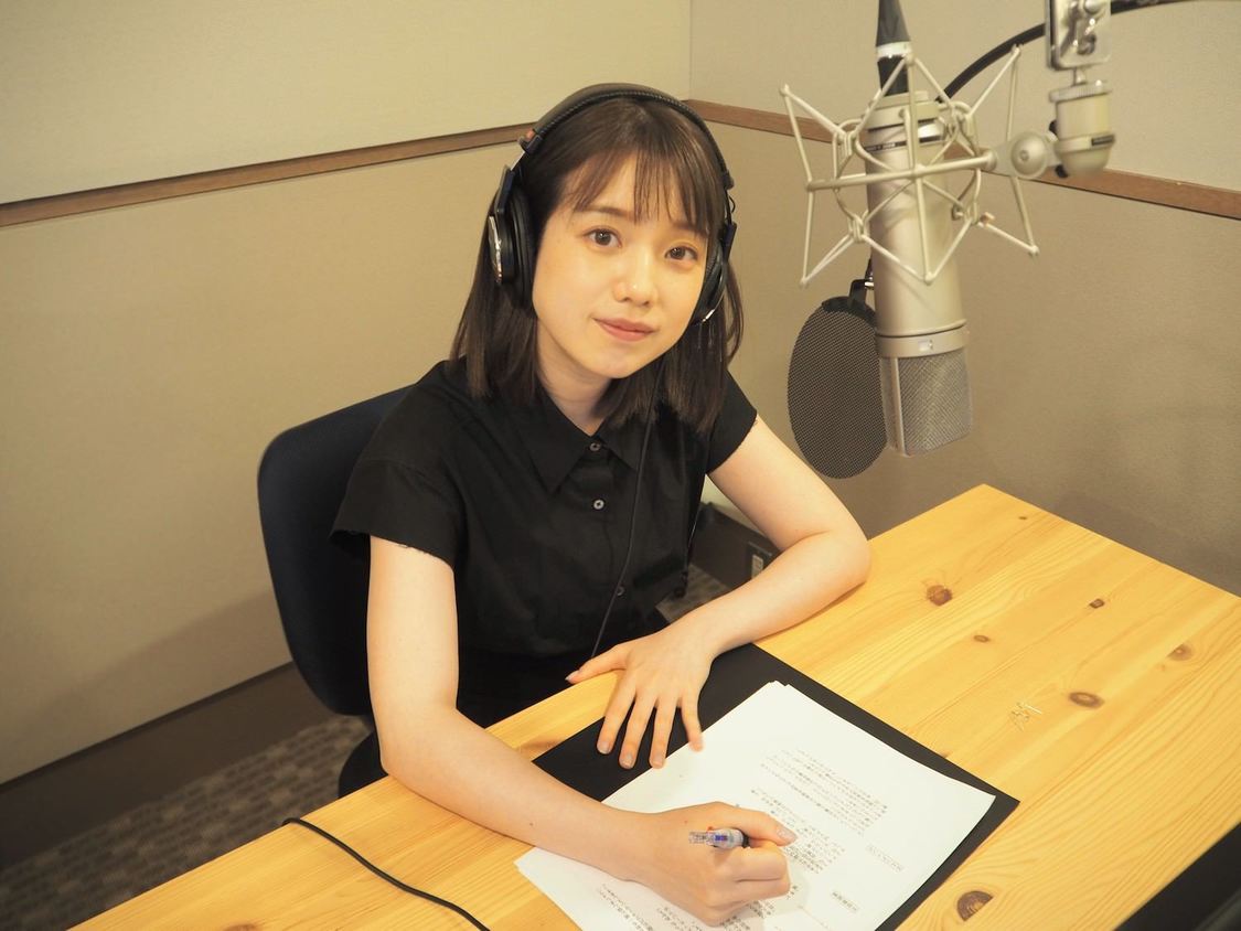 弘中綾香 テレビ朝日アナウンサー