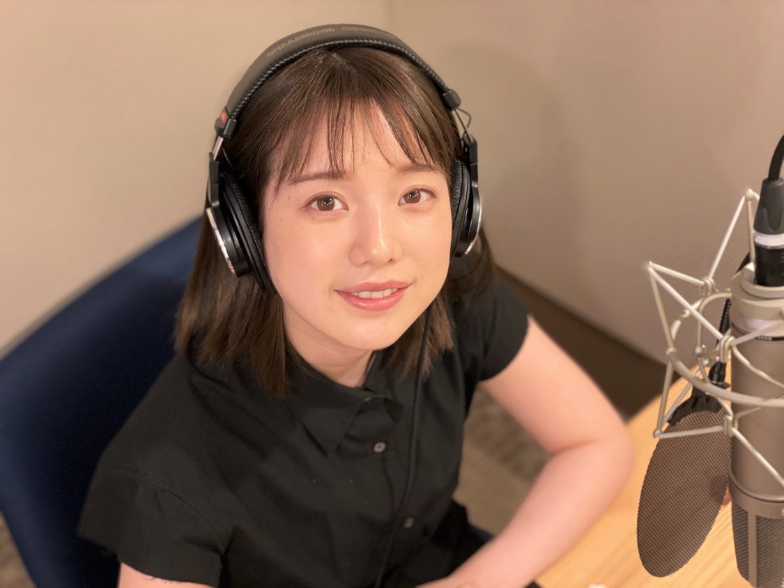 弘中綾香 テレビ朝日アナウンサー