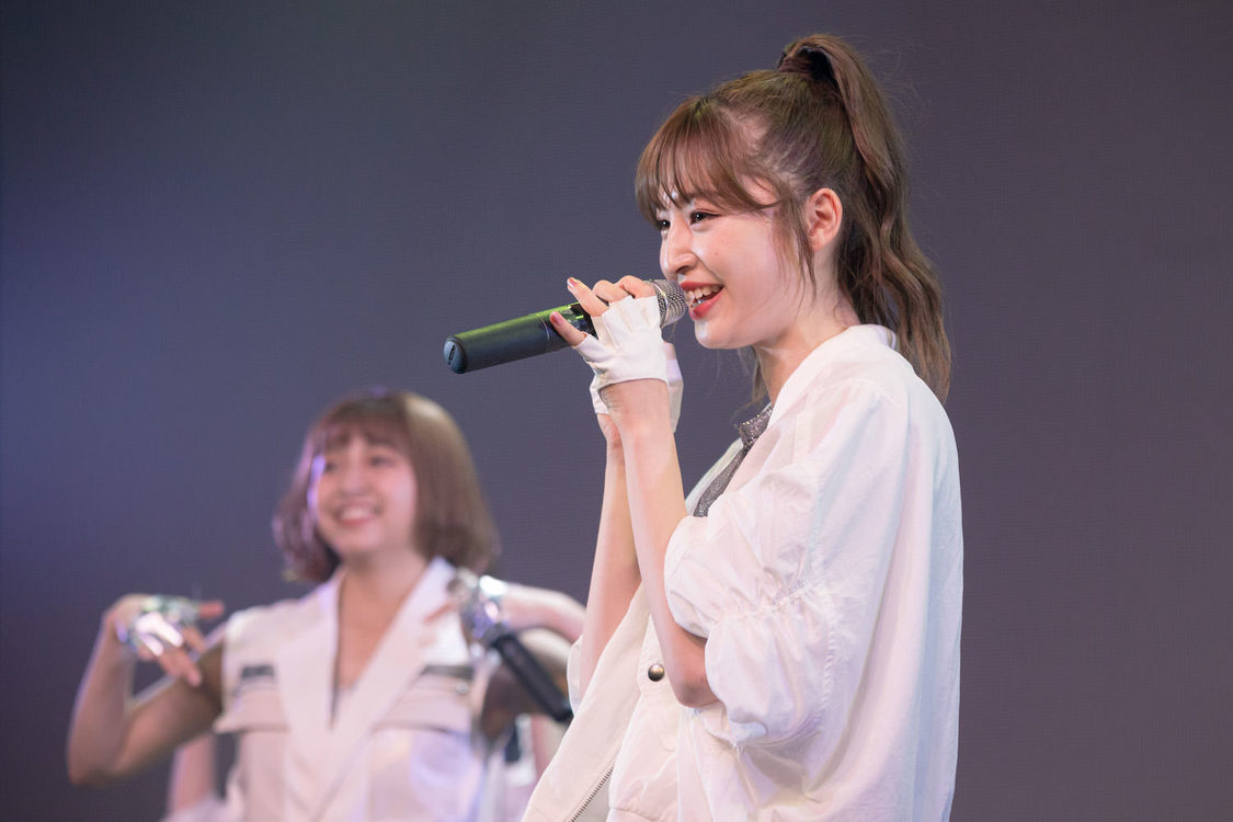 東京パフォーマンスドール＜ダンスサミット2020 ～NO LIVE, NO TPD.～＞｜SHOWROOM（2020年6月30日）