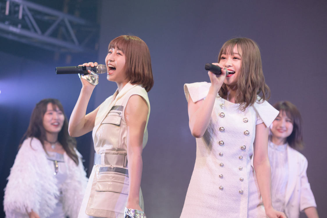 東京パフォーマンスドール＜ダンスサミット2020 ～NO LIVE, NO TPD.～＞｜SHOWROOM（2020年6月30日）