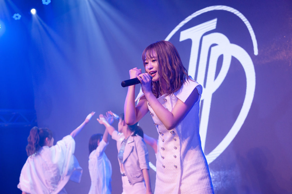 東京パフォーマンスドール＜ダンスサミット2020 ～NO LIVE, NO TPD.～＞｜SHOWROOM（2020年6月30日）