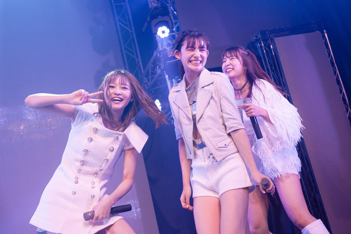 東京パフォーマンスドール＜ダンスサミット2020 ～NO LIVE, NO TPD.～＞｜SHOWROOM（2020年6月30日）