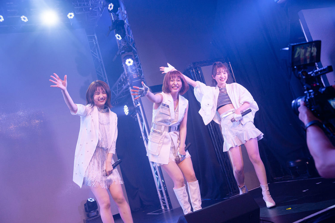 東京パフォーマンスドール＜ダンスサミット2020 ～NO LIVE, NO TPD.～＞｜SHOWROOM（2020年6月30日）