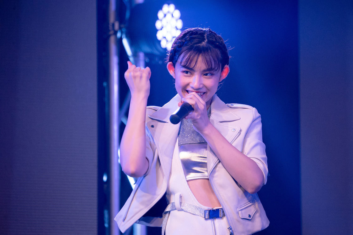 東京パフォーマンスドール＜ダンスサミット2020 ～NO LIVE, NO TPD.～＞｜SHOWROOM（2020年6月30日）