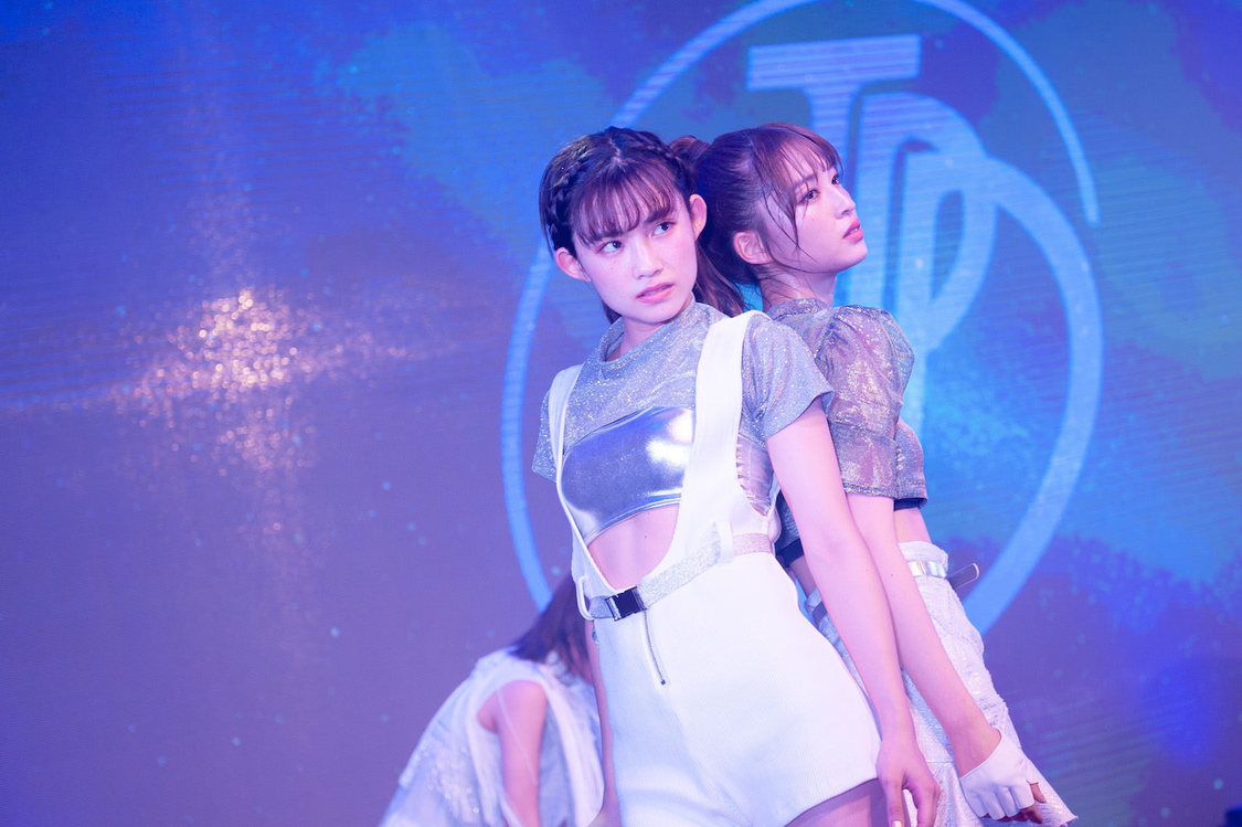 東京パフォーマンスドール＜ダンスサミット2020 ～NO LIVE, NO TPD.～＞｜SHOWROOM（2020年6月30日）