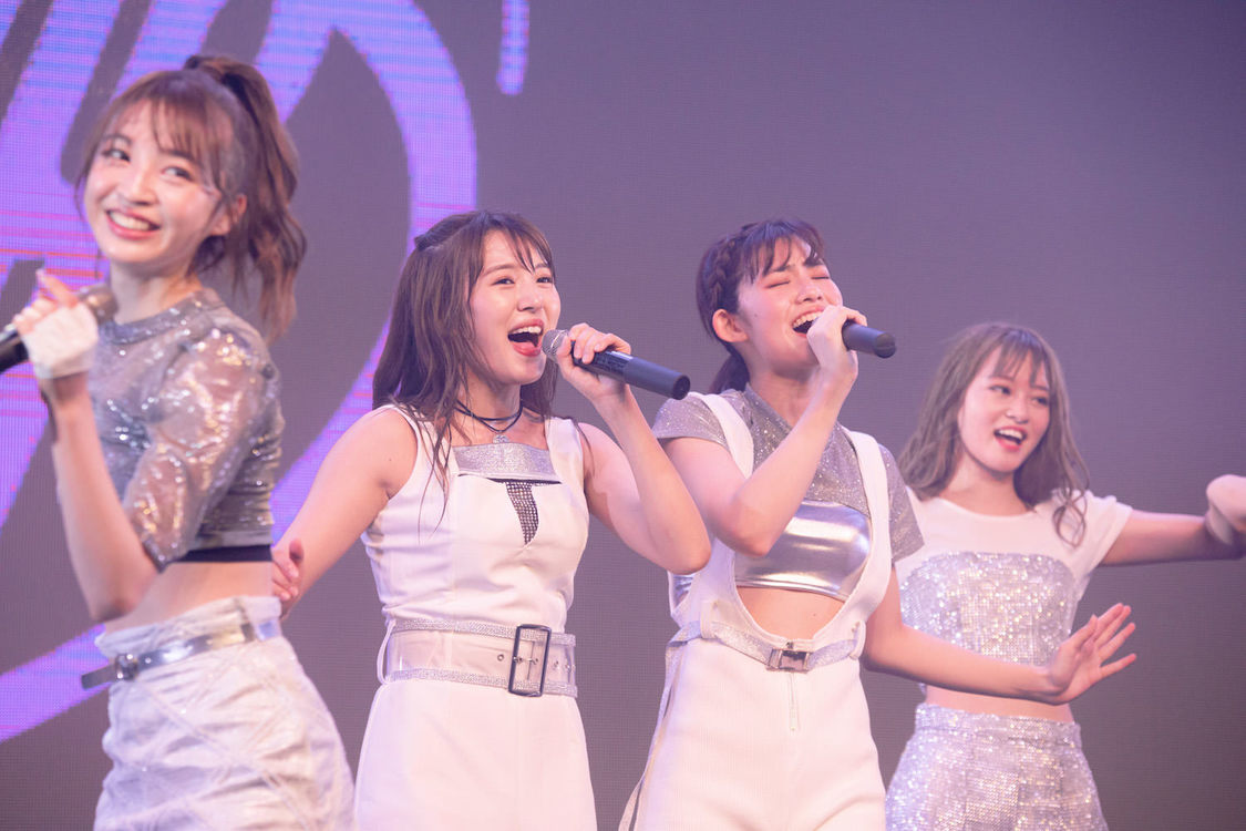 東京パフォーマンスドール＜ダンスサミット2020 ～NO LIVE, NO TPD.～＞｜SHOWROOM（2020年6月30日）