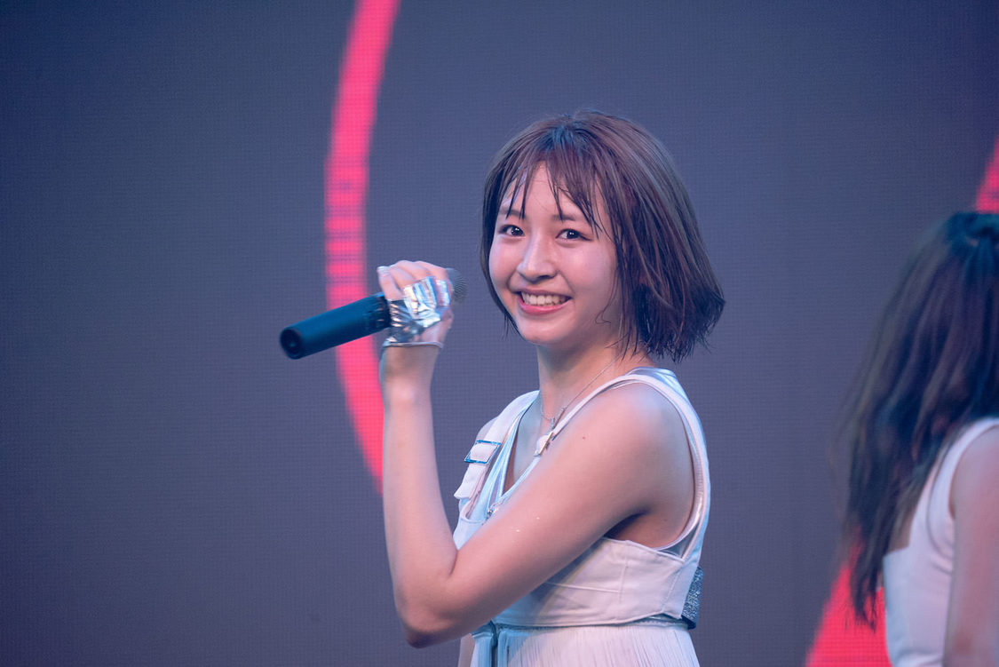 東京パフォーマンスドール＜ダンスサミット2020 ～NO LIVE, NO TPD.～＞｜SHOWROOM（2020年6月30日）