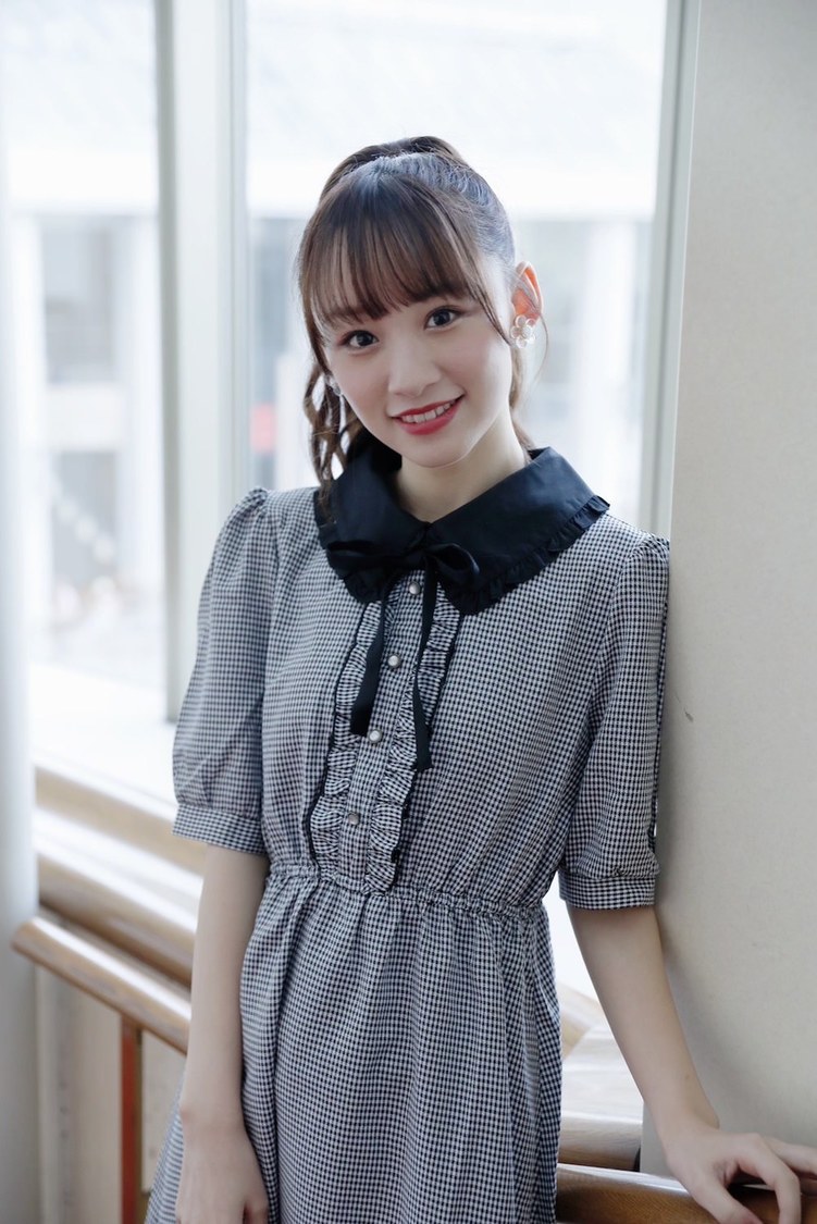 ＝LOVE 音嶋莉沙