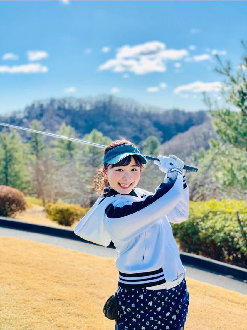 UUUM GOLF なみき