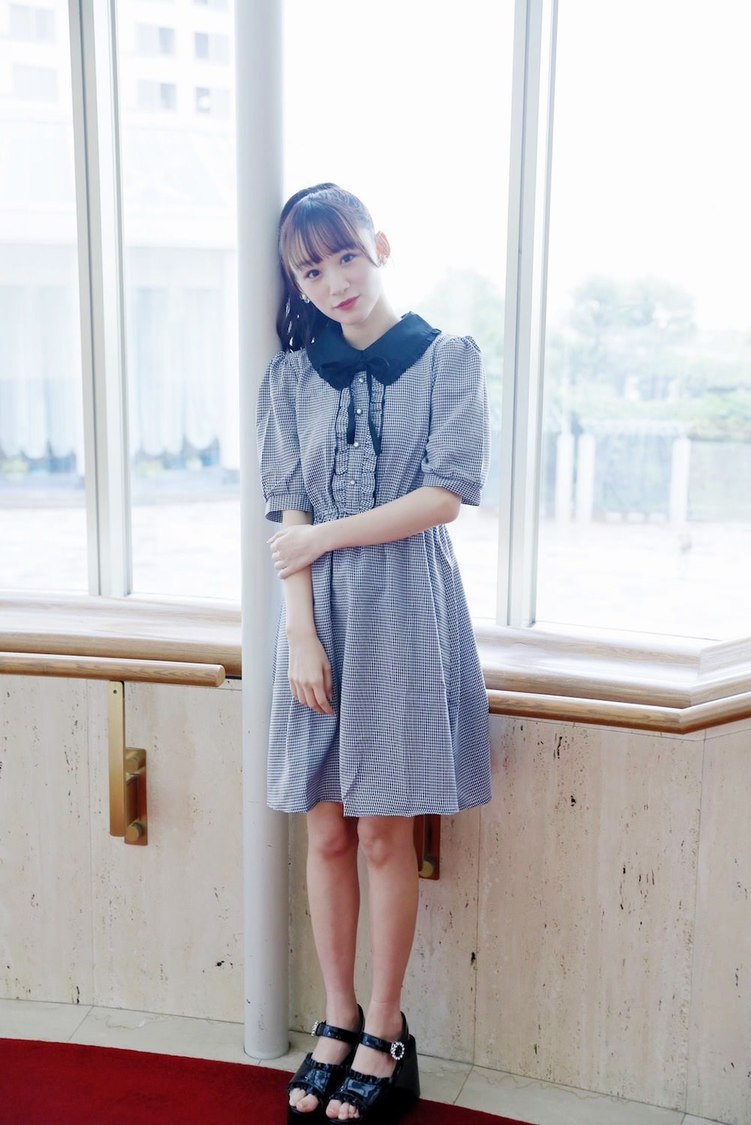 ＝LOVE 音嶋莉沙