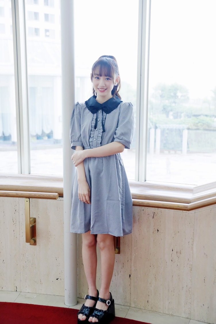 ＝LOVE 音嶋莉沙