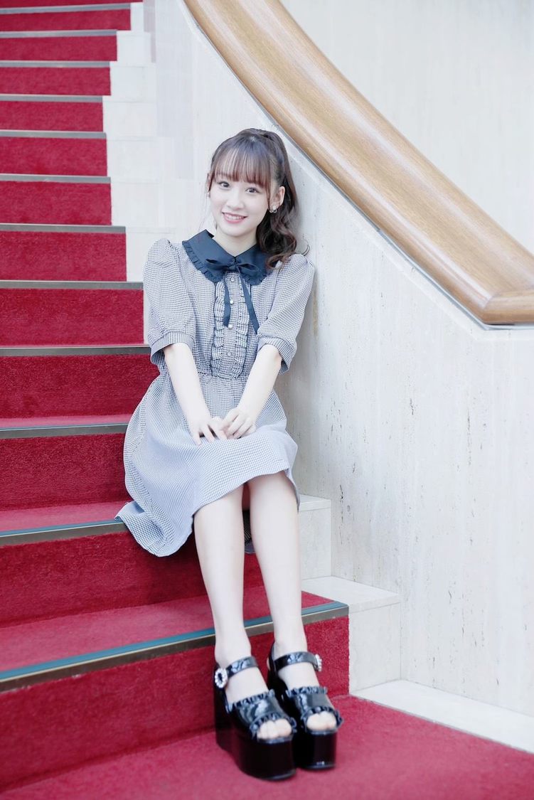 ＝LOVE 音嶋莉沙