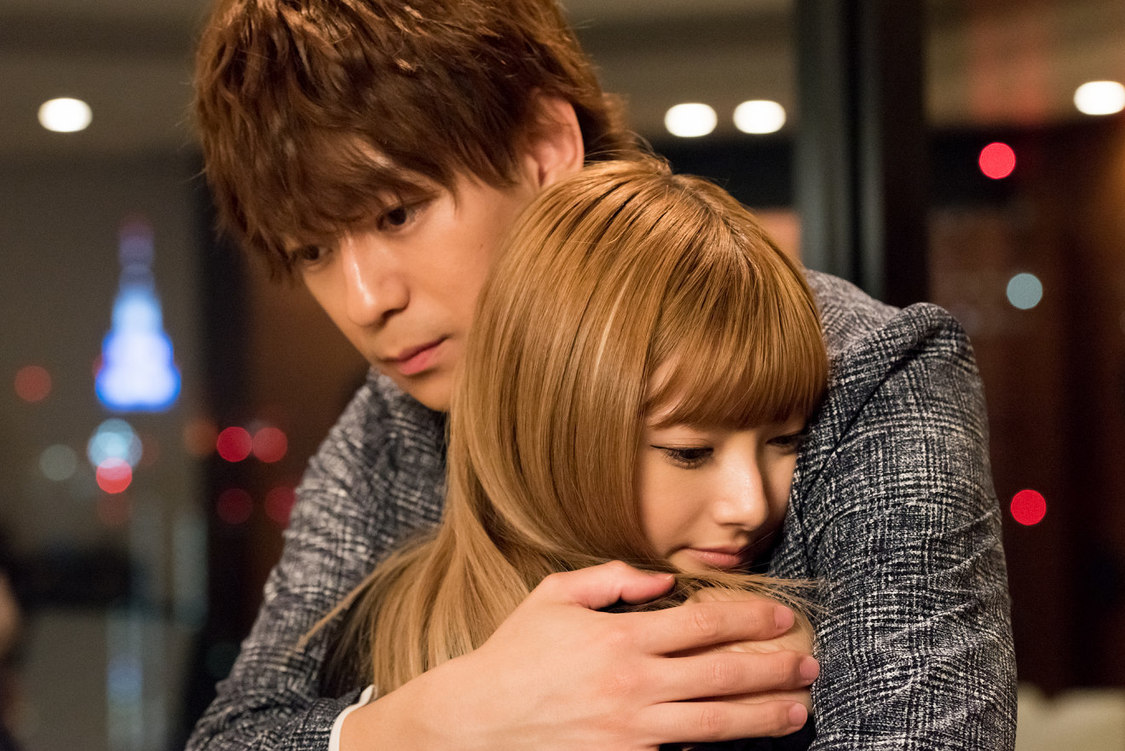 （C）テレビ朝日／AbemaTV,Inc.