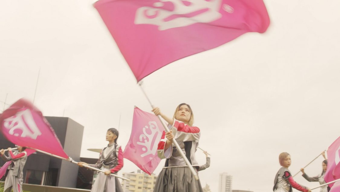 「LETTERS」試聴動画より