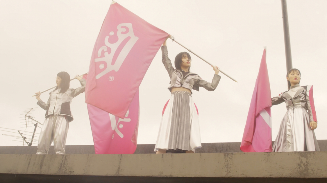 「LETTERS」試聴動画より