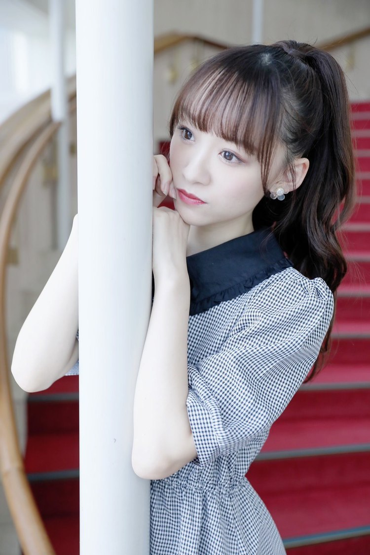 ＝LOVE 音嶋莉沙