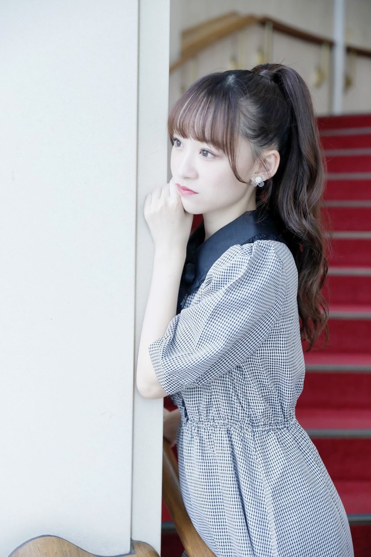 ＝LOVE 音嶋莉沙