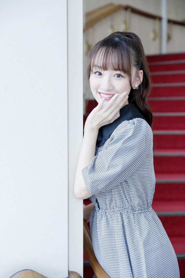 ＝LOVE 音嶋莉沙