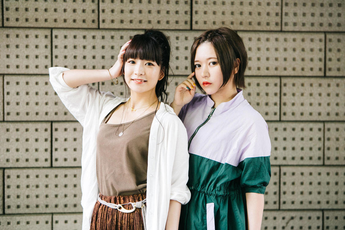 くりか、あゆみ