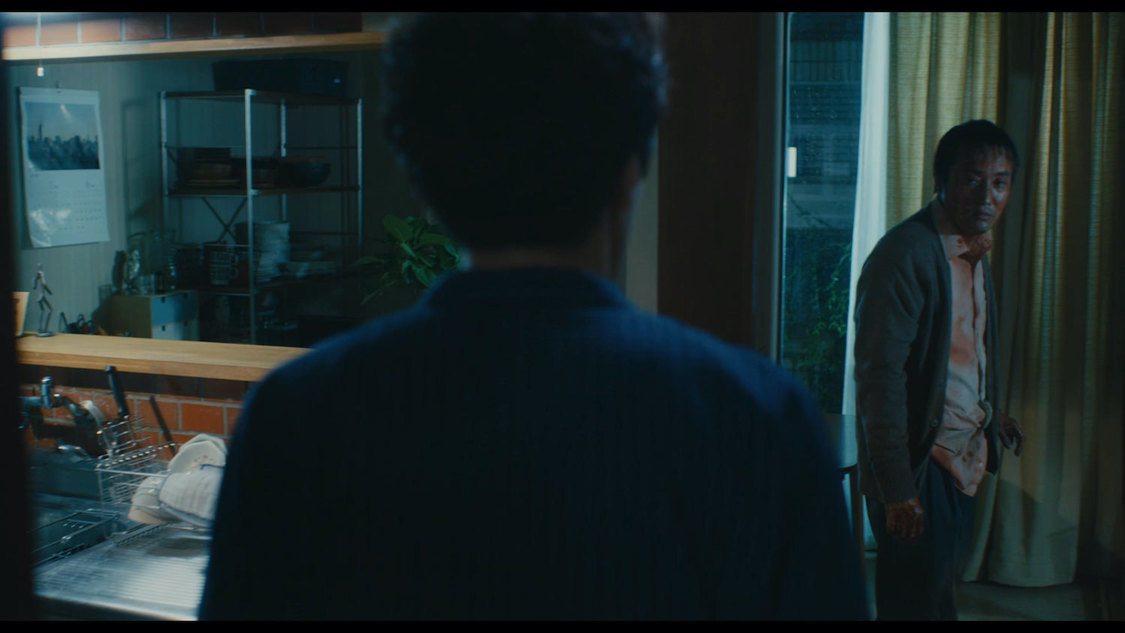 桃月なしこ、アンジェラ芽衣、藤川らるむ『呪怨：呪いの家』自宅視聴会映像より