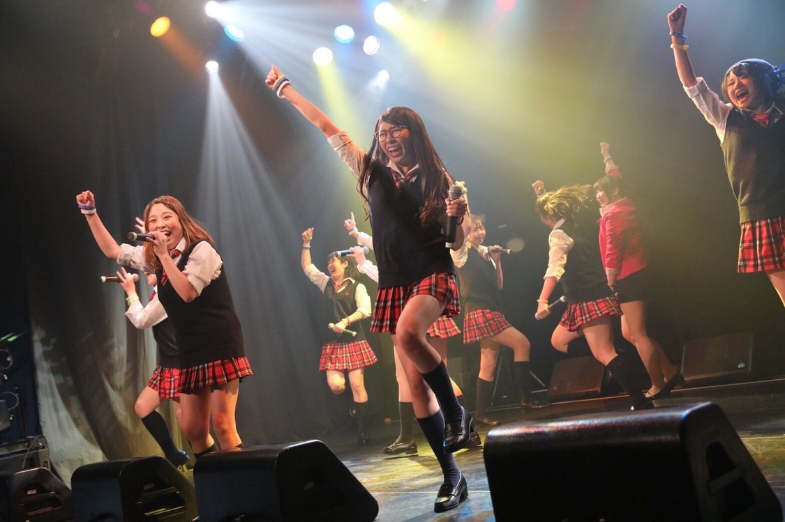 『無観客ライブ生配信』（2020年6月23日）