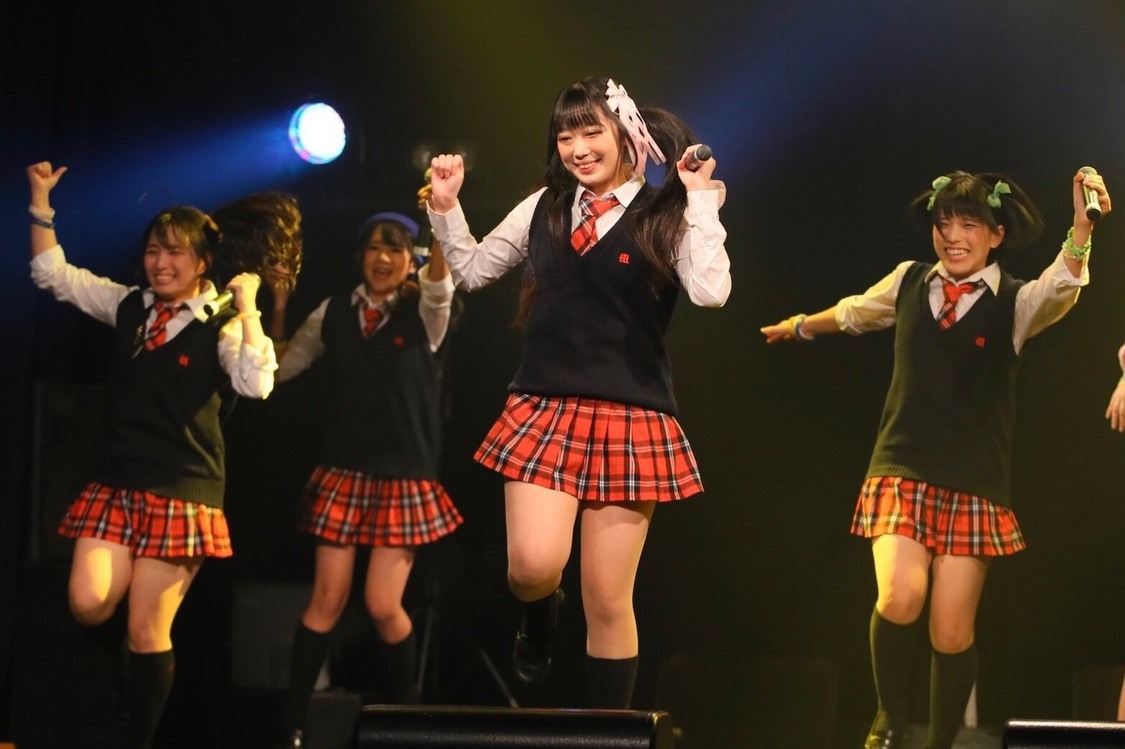 『無観客ライブ生配信』（2020年6月23日）