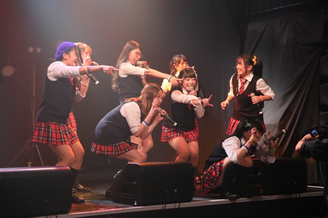 『無観客ライブ生配信』（2020年6月23日）