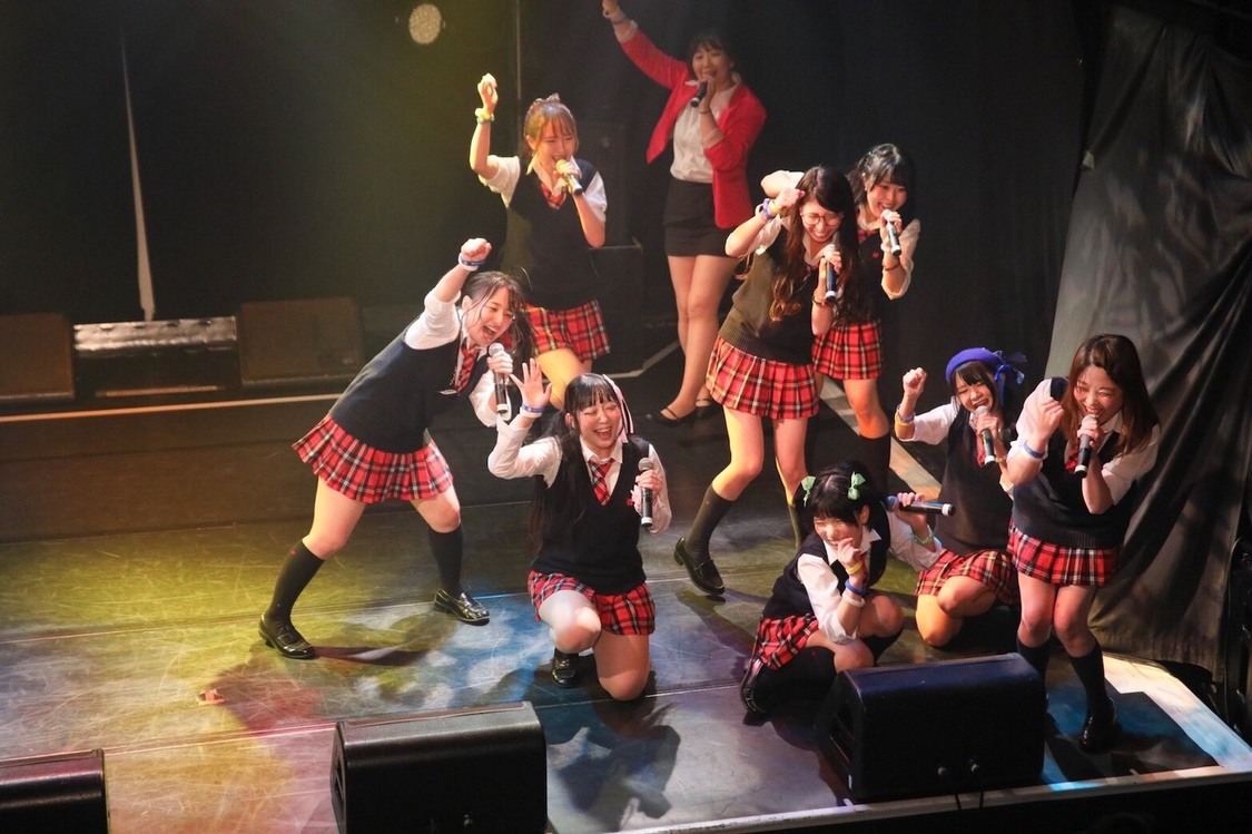 『無観客ライブ生配信』（2020年6月23日）