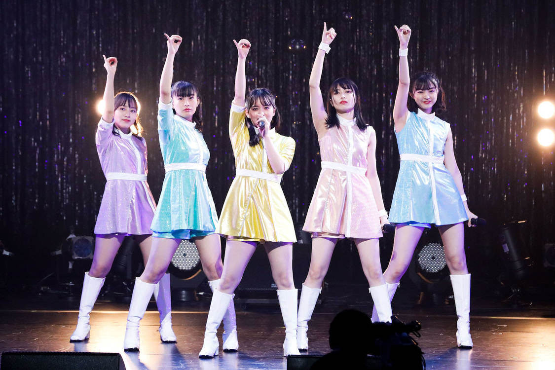 たこやきレインボー＜エイベのアイドル夏祭り〜哲、この部屋。無観客ライブ配信〜＞（2020年7月4日）