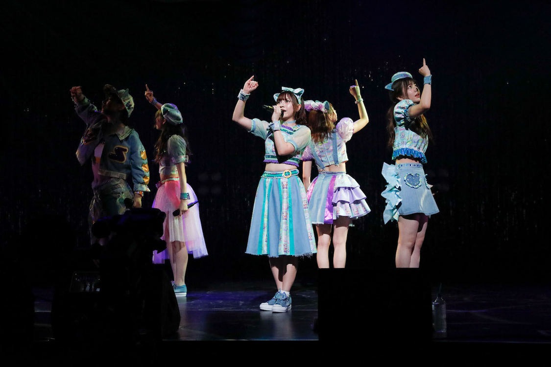 わーすた＜エイベのアイドル夏祭り〜哲、この部屋。無観客ライブ配信〜＞（2020年7月4日）