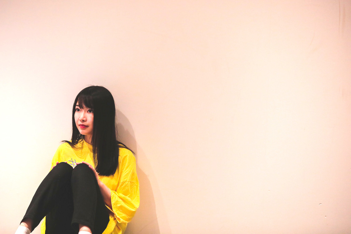 吉沢朱音［リハーサル密着レポート］