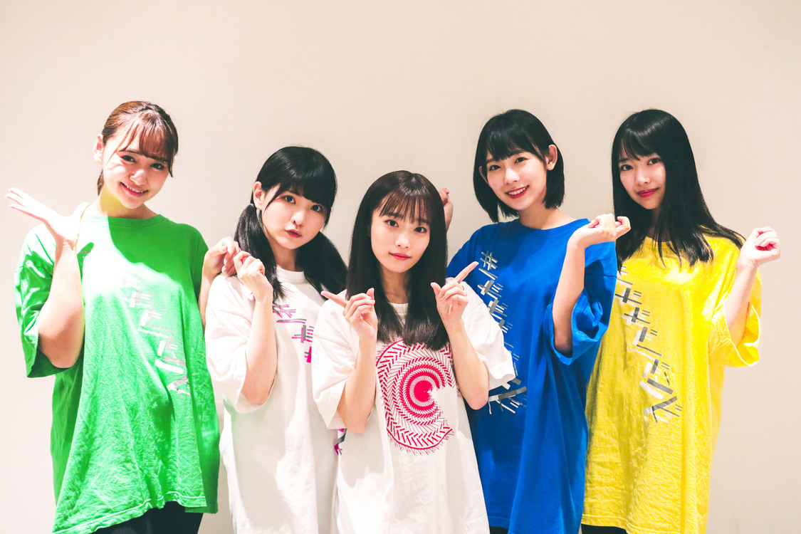 #ババババンビ ［リハーサル密着レポート］