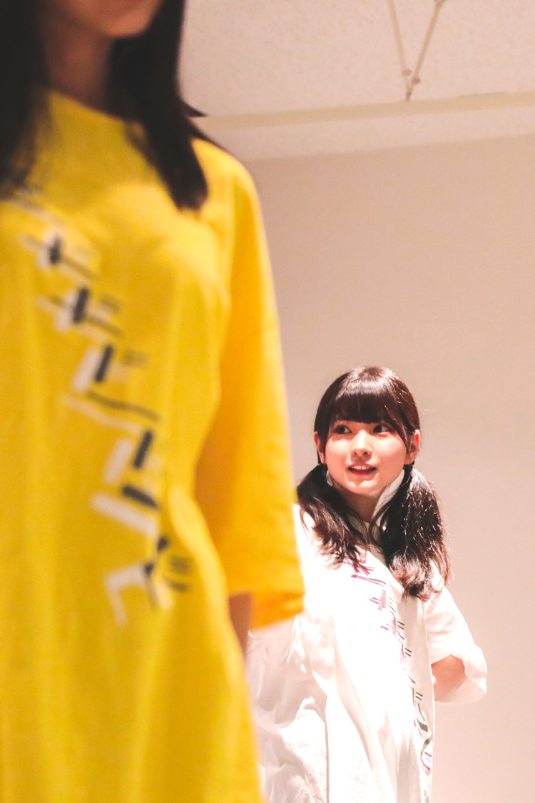 #ババババンビ ［リハーサル密着レポート］