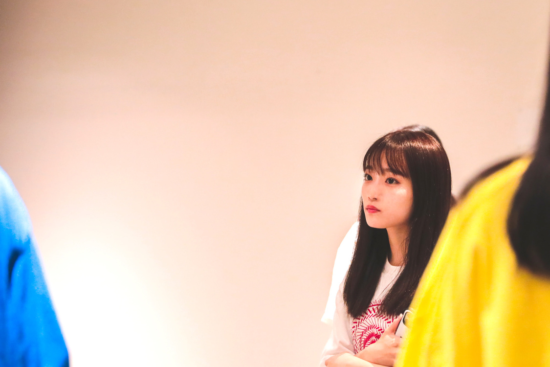 #ババババンビ ［リハーサル密着レポート］