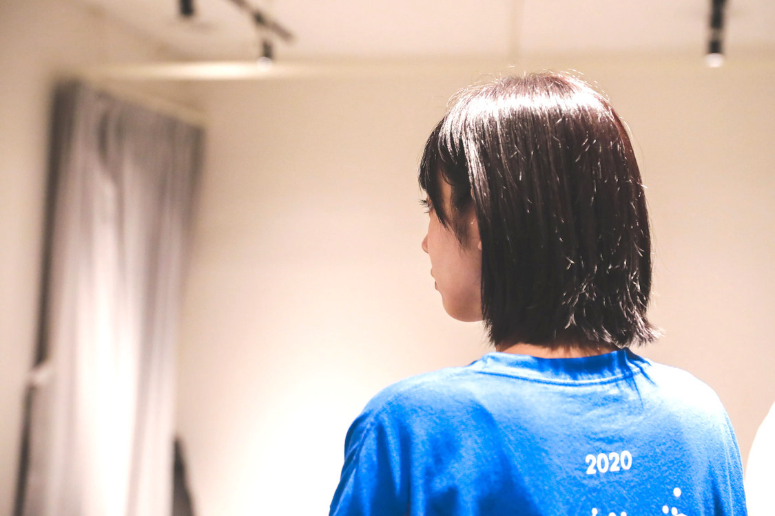 #ババババンビ ［リハーサル密着レポート］