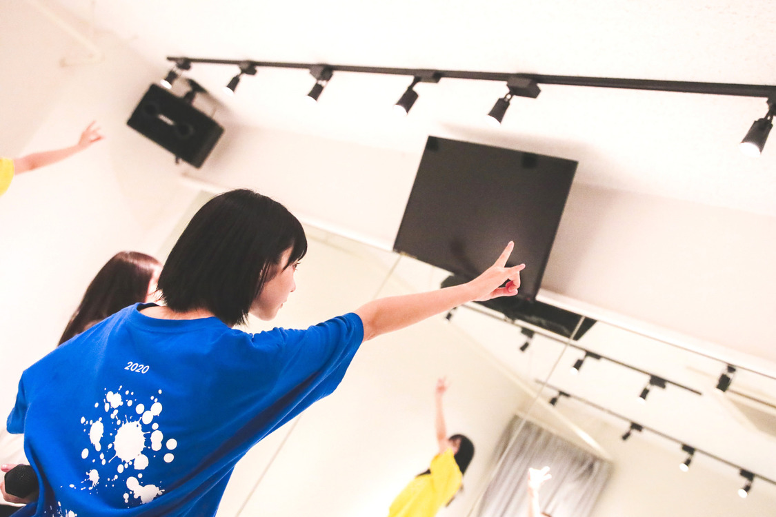 #ババババンビ ［リハーサル密着レポート］