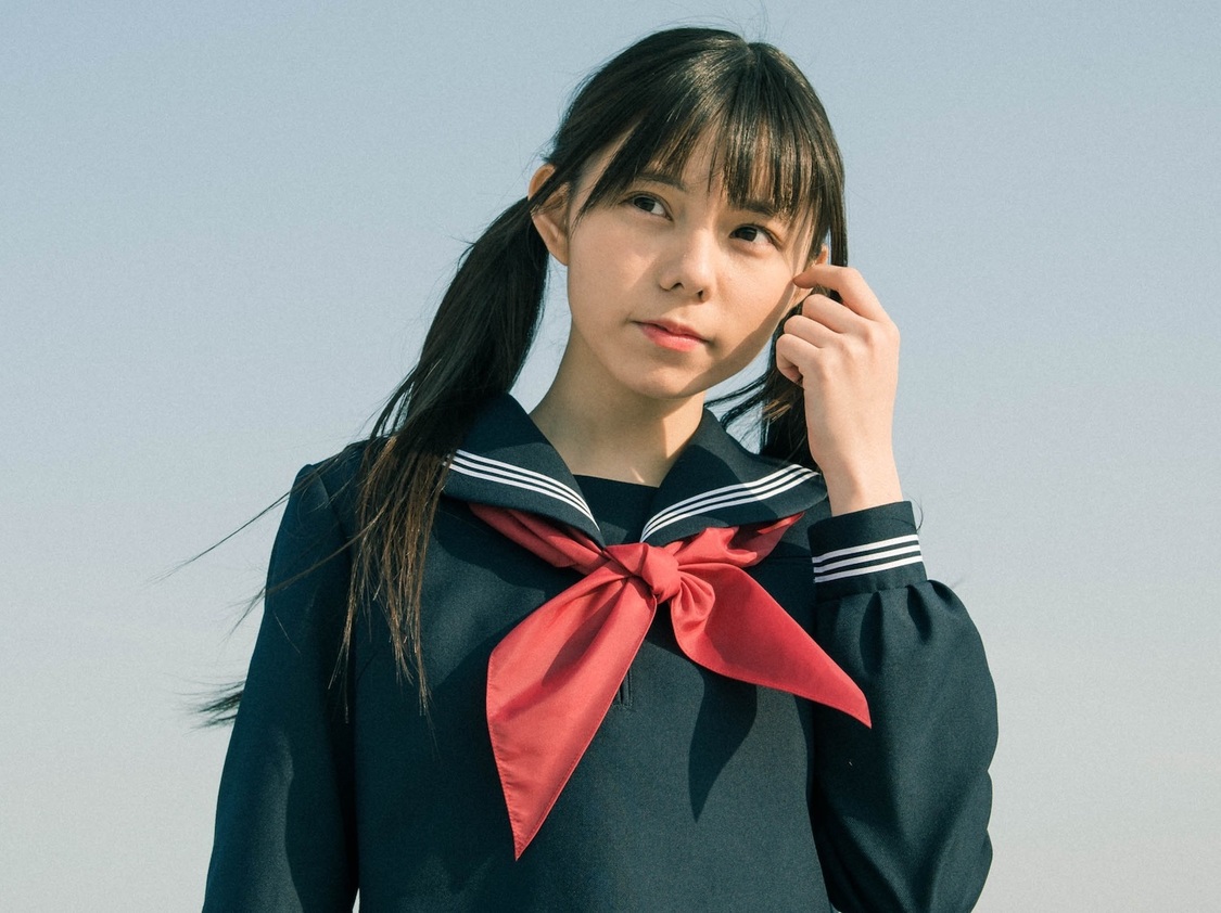 和光望役 大森莉緒