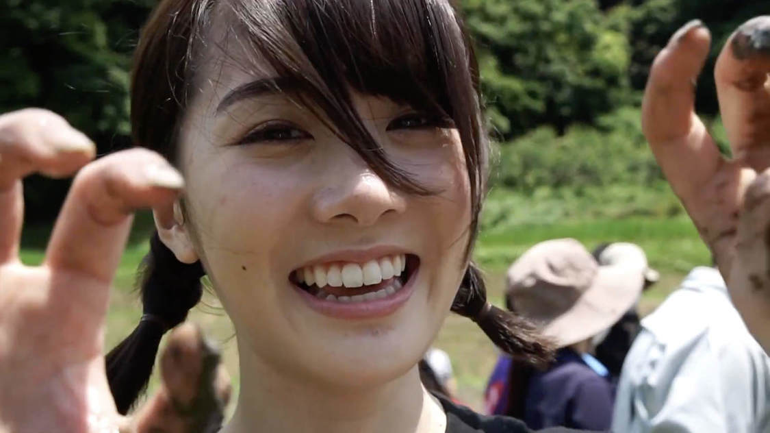 『全農 presents 届け！ファンファーム』より