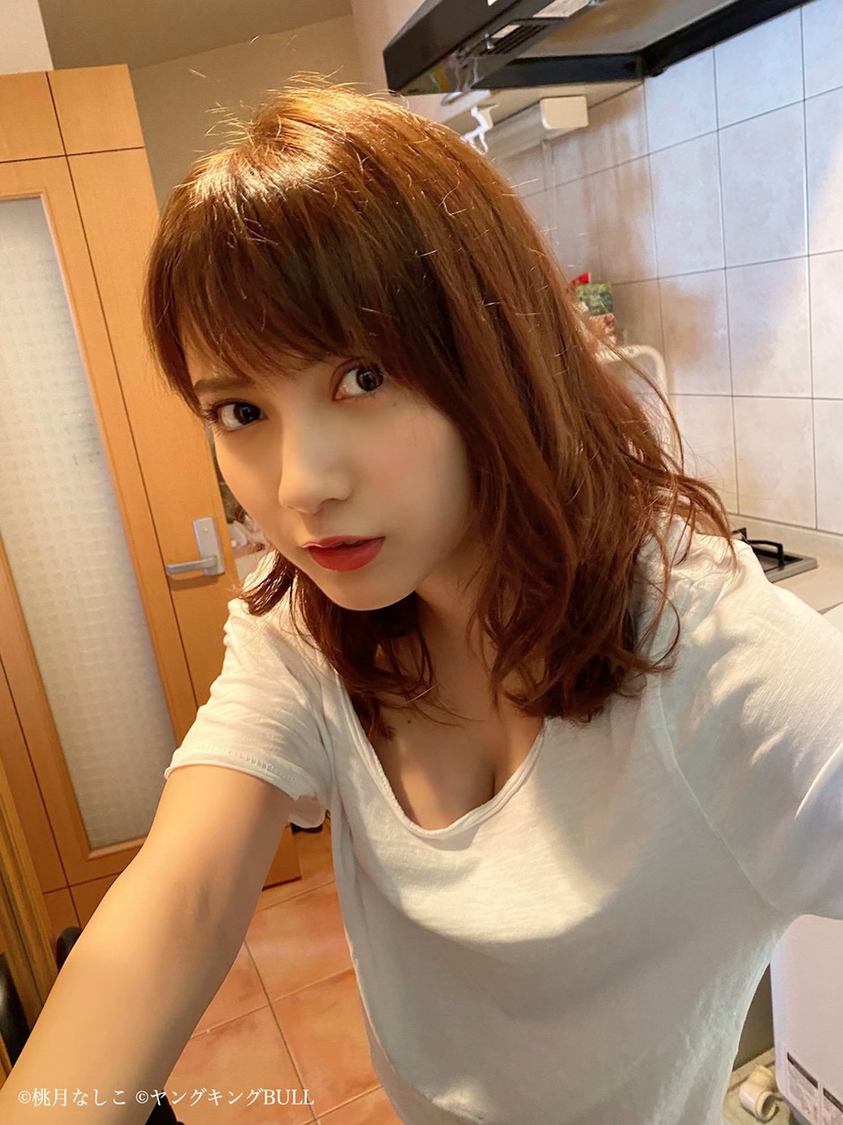 @桃月なしこ／ゼロイチファミリア