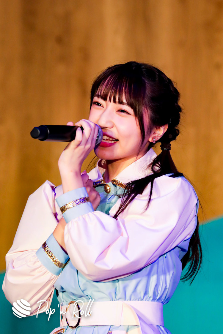 萩田ここ＜おうちでぽぷろないと＞（2020年7月6日）