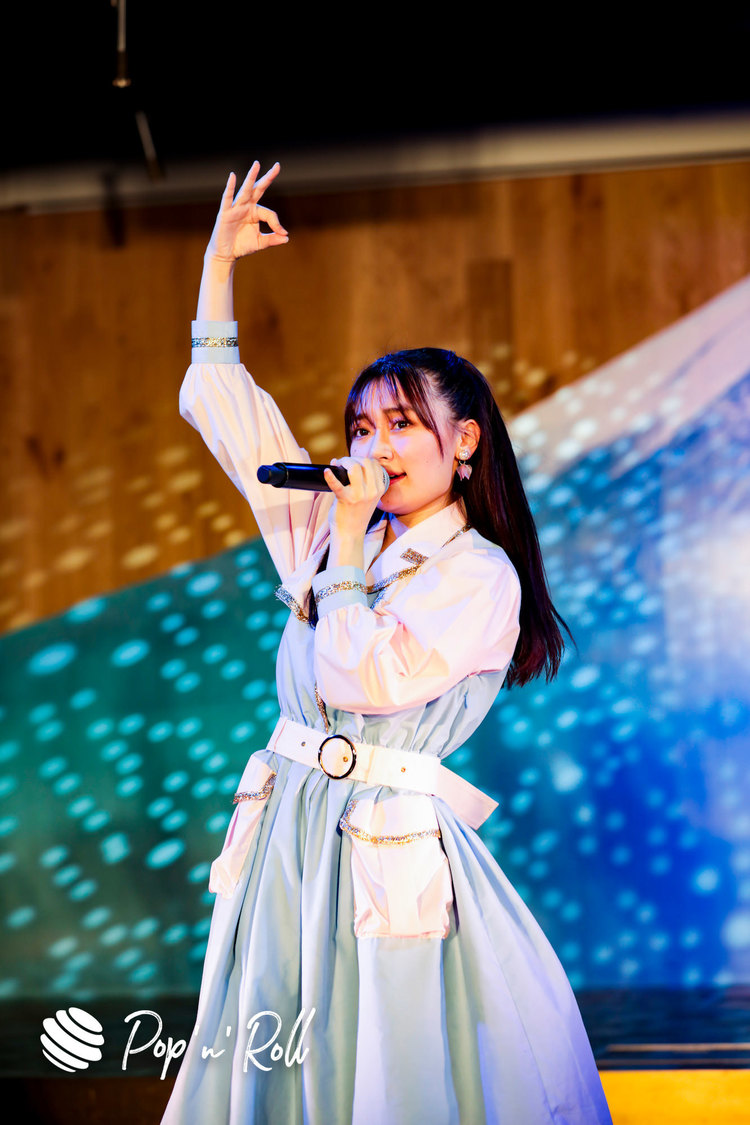 石綿なこ＜おうちでぽぷろないと＞（2020年7月6日）