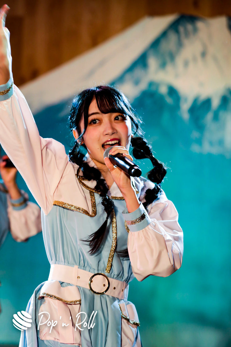 辻ゆか＜おうちでぽぷろないと＞（2020年7月6日）