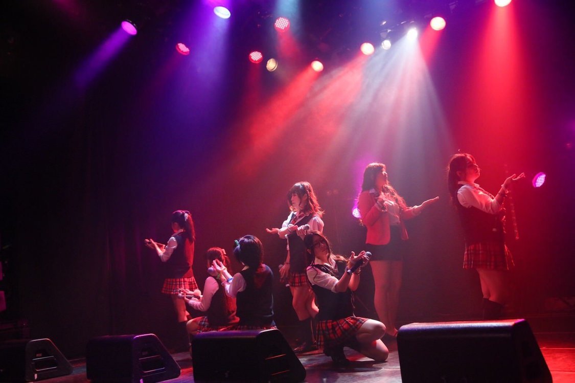 燃えこれ学園 奥原澄香＜生誕祭＞（2020年7月7日）